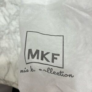 MKF Collection small crossbody